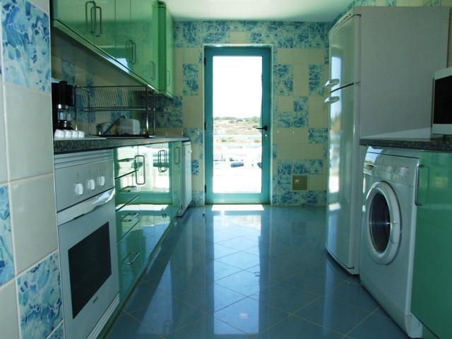 Penthouse Marina Lejlighed Albufeira Eksteriør billede